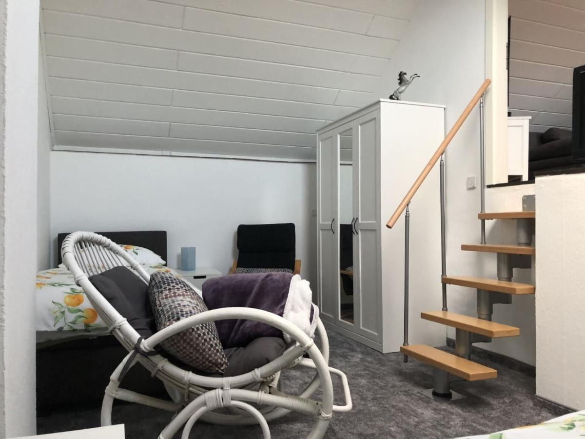 Ferienwohnung Auf Denkmalgeschuetztem Sturmhof Grefrath Ngoại thất bức ảnh